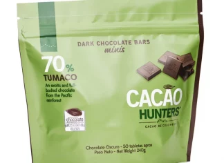 Cacao Hunters Tumaco