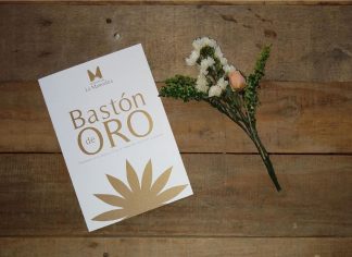 comprar baston de oro bono
