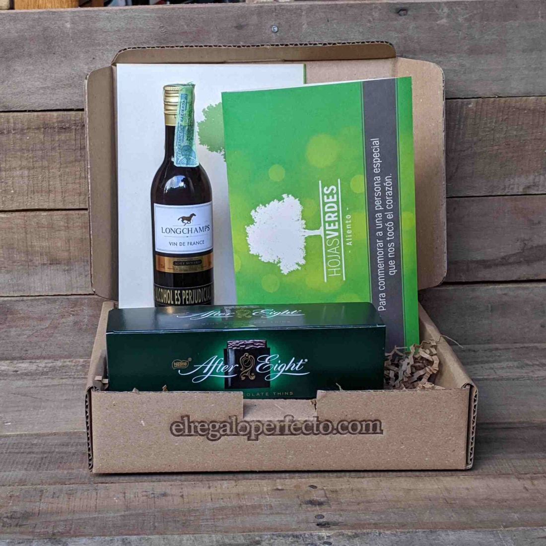 Hojas Verdes - Image 3