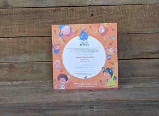 Planeta Amor Nutrición