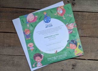 Planeta Amor Educación