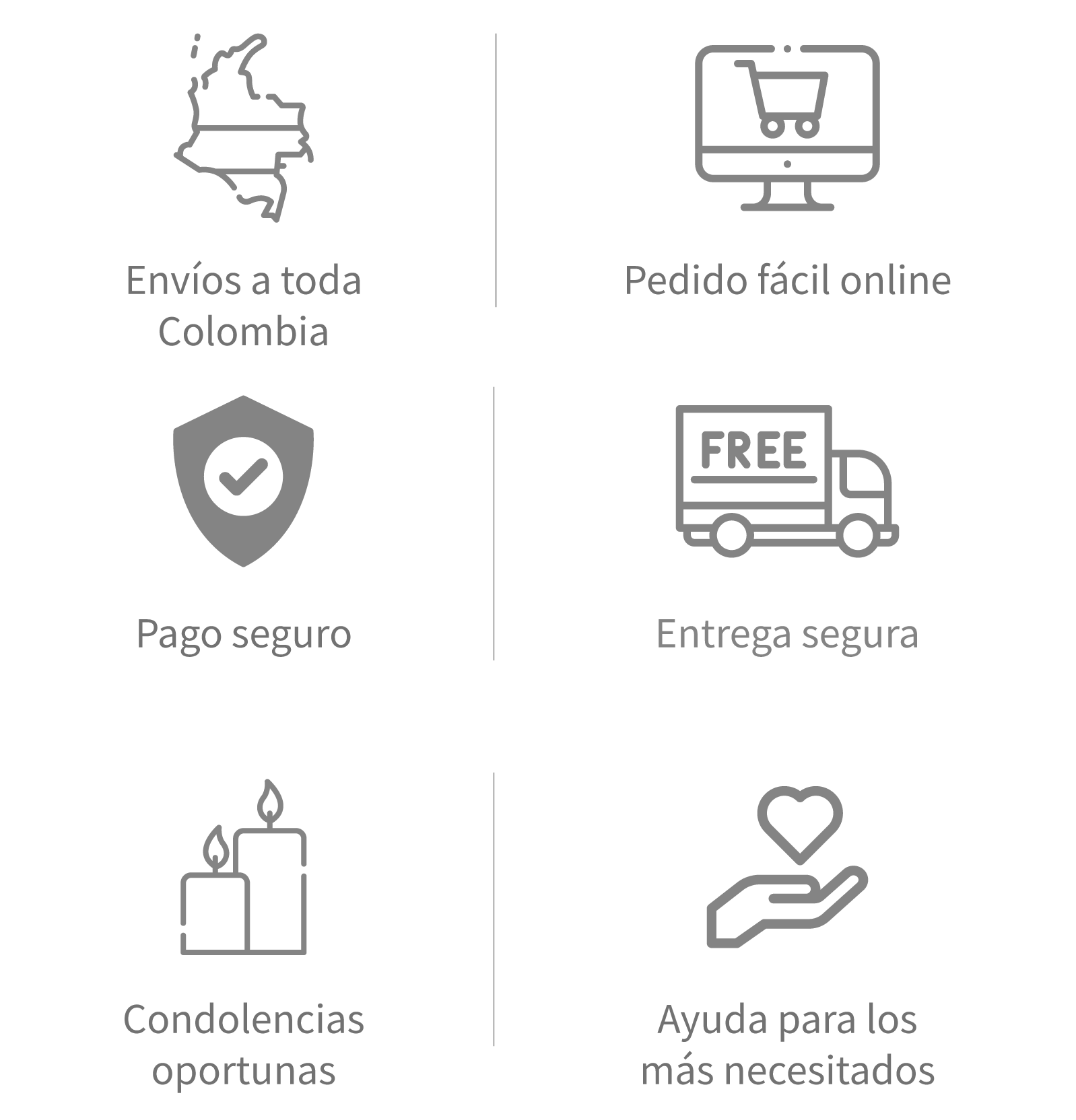 Servicios integrales